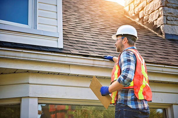 Licensed Gutter Installation service in East Boston, MA - Roof Repair Smedway